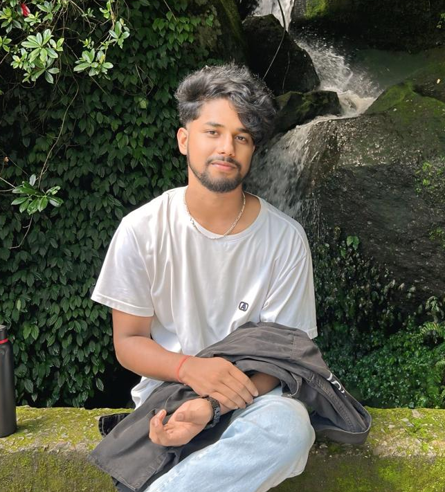 Rohan - AI & ML Developer